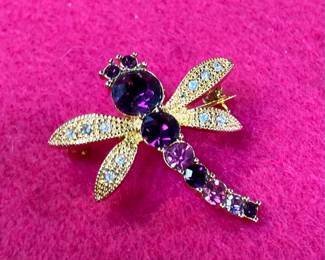 Costume Pin