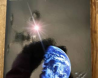 Book "THE PROPHISIED END-TIME"
