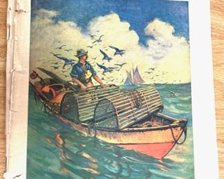 Literary Digest, 1923
