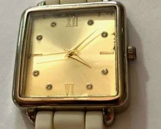Ladies Fashion Watch
