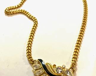 BRILLIANT Necklace
