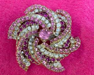 Costume Jewelry 