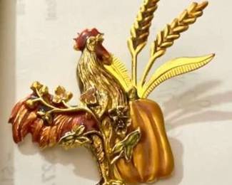 Costume Jewelry 