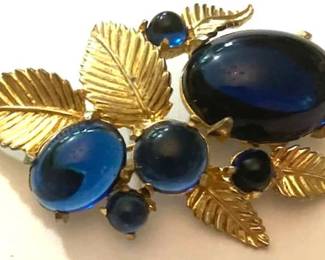 Costume Jewelry 