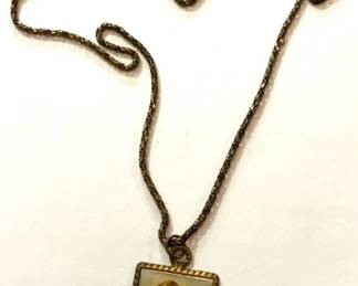 Costume Jewelry 
