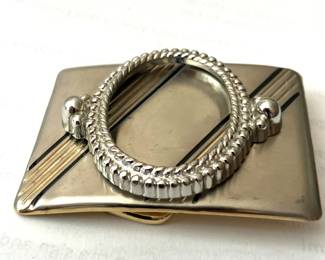 Belt Buckle