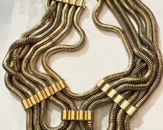 Costume Jewelry 