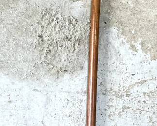 Vintage Barkers Cane
