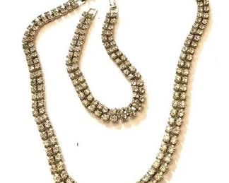Costume Jewelry 