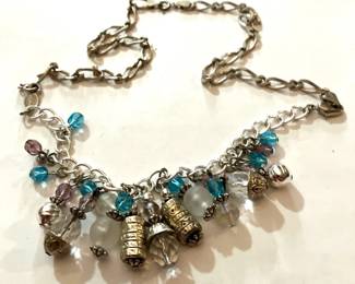Fabulous Charm Bracelet
