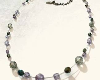 Costume Jewelry 