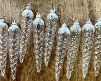 Ornaments 