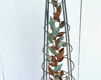 Garden Ornament
