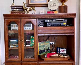 Entertainment/Media Center