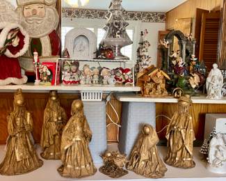 Nativities