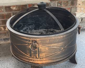 Fire Pit
