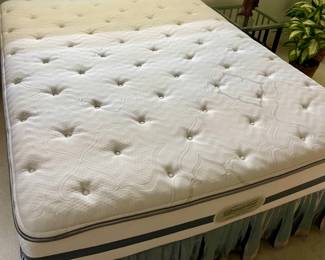 Queen Beautyrest Mattress