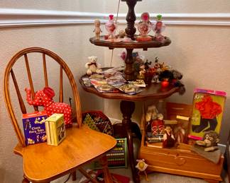 Vintage Toys, Barbie Doll Clothes, Vintage Kiddles Cologne Dolls