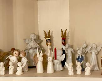 Angel Collection 