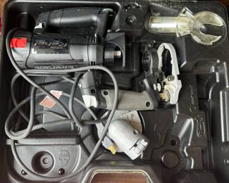 RotoZip Model: Rebel Type 3 Spiral Drywall Saw