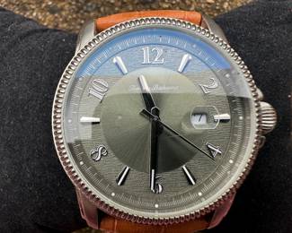 Men's Tommy Bahama Wristwatch