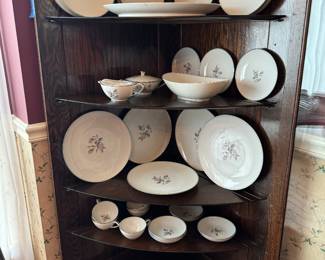 Noritake "Margot" Bone China (38pc)