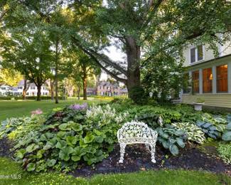 Garden Furniture
