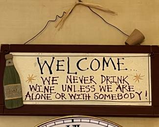 Wall Art
