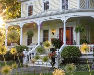 House Front 