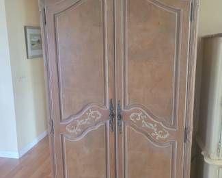 Large storage cabinet
