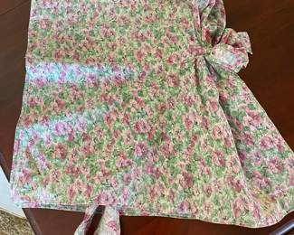 Antique Pioneer Sun Hat