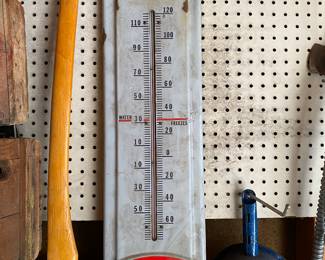 Prestone Anti-freeze Advertising 