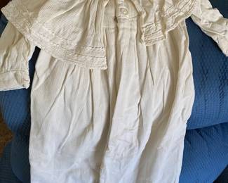 Antique *Child Jacket 