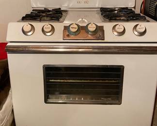 Vintage Stove /Oven