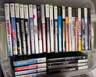 Be sure to check these cases many of these were empty, the Mario, is still good