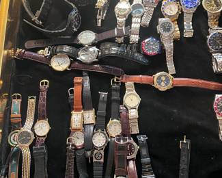 All watches are $50 or less
