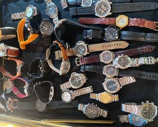 I’ll watches are $50 or less 