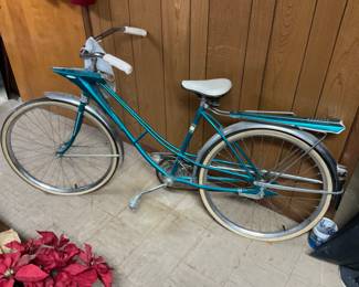 VERY COOL GIRLS BIKE