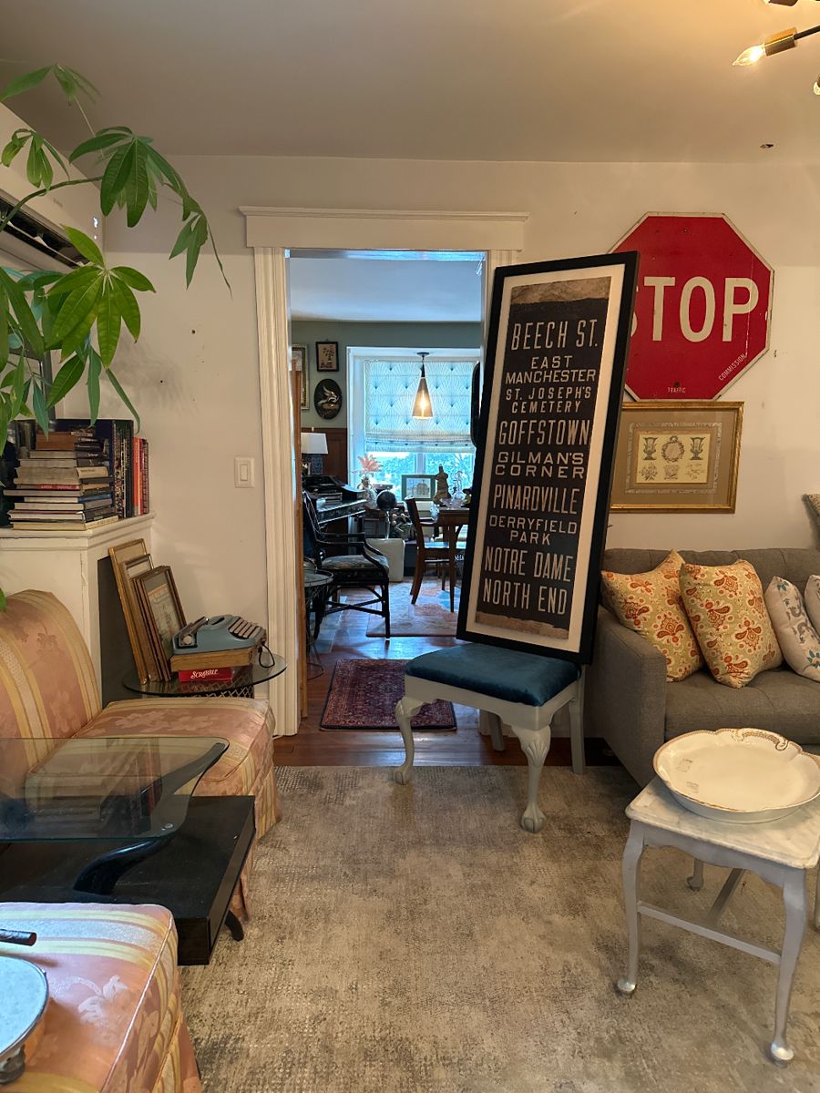 PORT CHESTER ESTATE SALE ! in Port Chester, NY starts on 9/27/2024