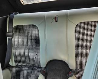 1997 Chevy Camaro
30th Anniversary 
$7,999 as-is, needing work