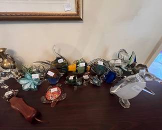 Murano Glass and more