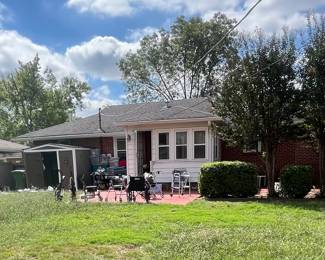 Tools, Medical assistance equipment 