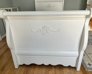 Twin Size Trundle Bed