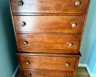 5 Drawer Chest of Drawers