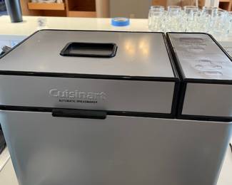 Cuisinart Automatic Breadmaker