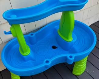 Children's Water Table