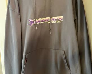 Lake Washington Kangs Baseball Hoodie