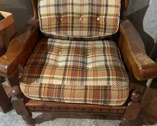 Grandpa’s ole Broyhill