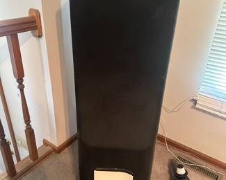 Digital Phase speaker system(3)