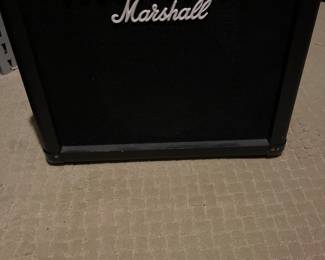 Marshall Amp -  MG SERIES 30 dfx